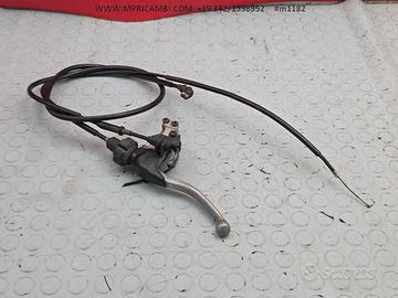 LEVA FRIZIONE YAMAHA YZF 250 2006 2009 YZ-F 2007 2