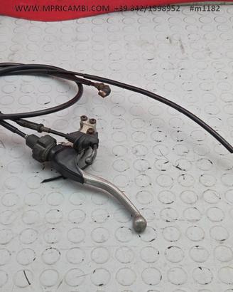 LEVA FRIZIONE YAMAHA YZF 250 2006 2009 YZ-F 2007 2