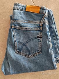 Jeans Donna Gas