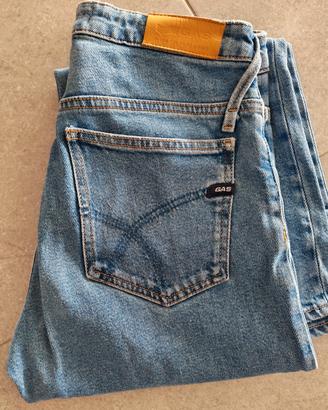 Jeans Donna Gas