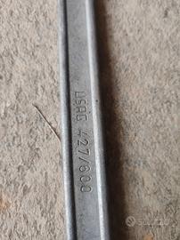 usag 427/600 Leva extra