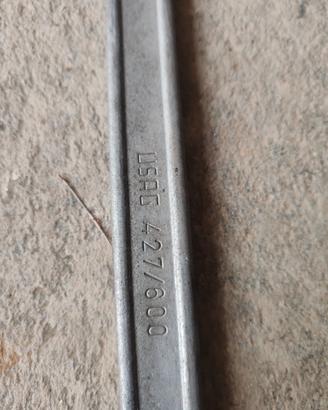 usag 427/600 Leva extra