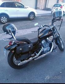 Honda VT 600 Shadow - 1999