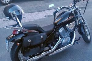 Honda VT 600 Shadow - 1999