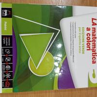 La matematica a colori 