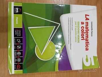 La matematica a colori 