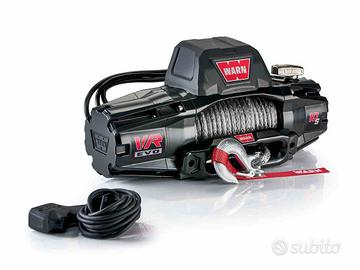 Verricello warn vr evo 10s