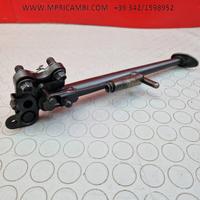 CAVALLETTO LATERALE KAWASAKI NINJA 600 2008 2007 Z