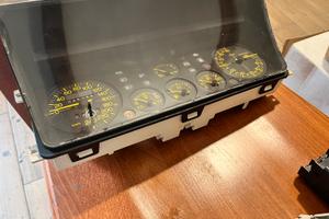 Ricambi cruscotto lancia delta 16v integrale