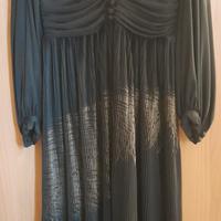 Abito lungo "Peter Ellis" (made in England)