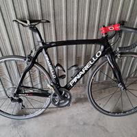 BICI IN CARBONIO PINARELLO
