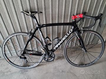 BICI IN CARBONIO PINARELLO