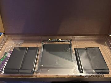 Batteria macbook pro 2017 modello A1706