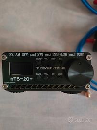 RICEVITORE ATS 20+