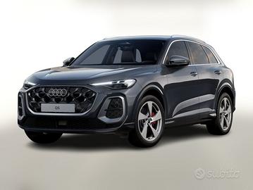 Audi Q5 3.0 tdi mhev+ S line edition quattro 299cv