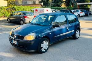 RENAULT CLIO 1.2 BENZINA OK NEO PATENTATI 