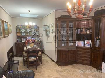 TERRATETTO VENEZIA CASTELLO