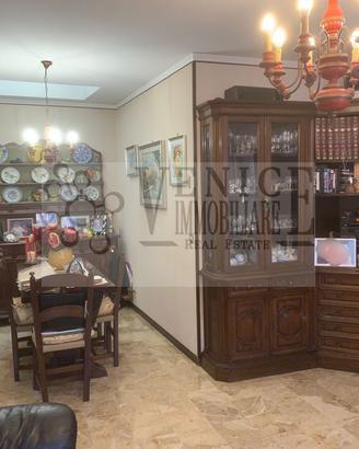 TERRATETTO VENEZIA CASTELLO