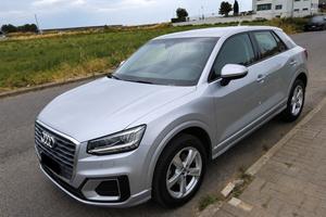 Audi Q2 1.4 TFSI S tronic Pelle Tetto Panoramico 