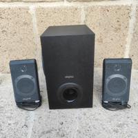 Sistema audio CREATIVE INSPIRE T3000 