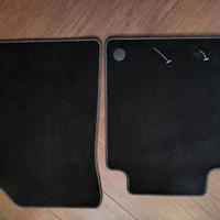 Tappetini Originali Nissan Micra N-Sport K14 Nuovi