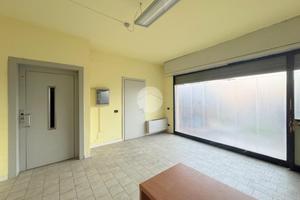 UFFICIO A OSPITALETTO