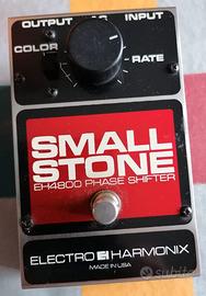 AMPLIFICATORE ROLAND E PEDALE PER EFFETTO LESLIE