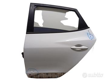 PORTIERA POSTERIORE SINISTRA HYUNDAI iX35 1Â° Seri