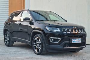 Jeep Compass 1.6 MTJ 120CV Limited