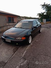 HONDA Civic 3ª-4ª-5ª ser. - 1994