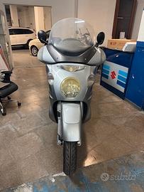 Aprilia Scarabeo 400