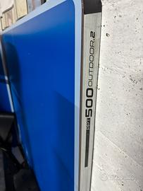 Piani Ping Pong Decathlon