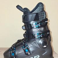 Scarponi Sci HEAD nr 24/24.5