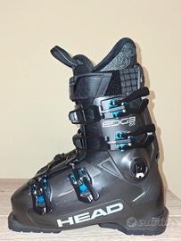 Scarponi Sci HEAD nr 24/24.5