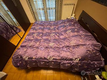 Trapunta Daunex 100% piumino d’oca Prestige