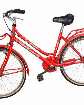 Bicicletta da passeggio 24”
