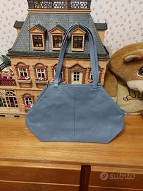 borsa moda vera pelle