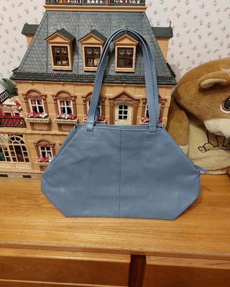 borsa moda vera pelle