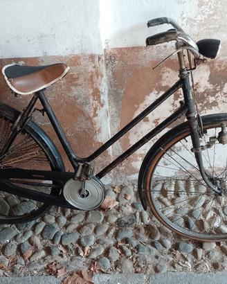 legnano Roma anni 50