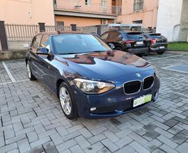 BMW 118 d 5p. Urban GARANZIA INCLUSA