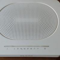 Modem/Router TIM originale per ADSL/Fibra