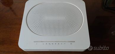 Modem/Router TIM originale per ADSL/Fibra