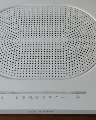 Modem/Router TIM originale per ADSL/Fibra