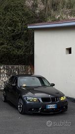 Bmw e90 stage 2 control
