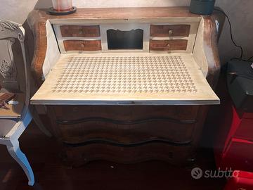 Secretaire