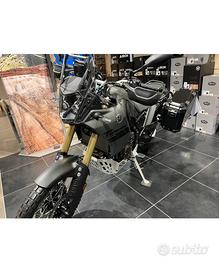 Yamaha tenere 700