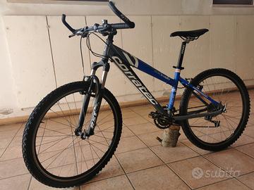 Mtb corratec taglia S