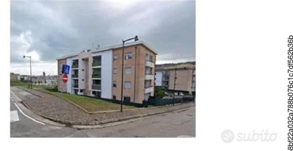 Appartamento – Grottammare, Zona Industriale Bore Tesino - Vista 5