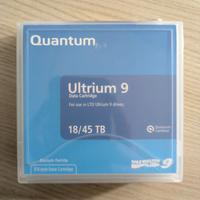 Quantum Ultrium 9