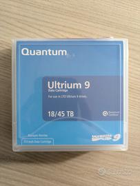 Quantum Ultrium 9